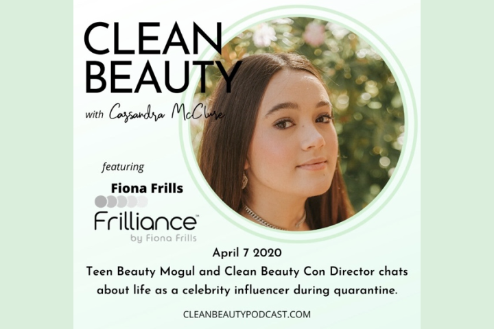 Clean Beauty Podcast