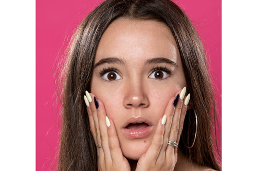 Stress & Acne: A Diabolical Duo