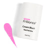 Fiona Frills Makeup Cream Blush in Think Pink Glow Frilliance