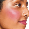Fiona Frills Makeup Cream Blush in Very Berry Glow Frilliance