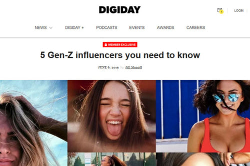 Digiday