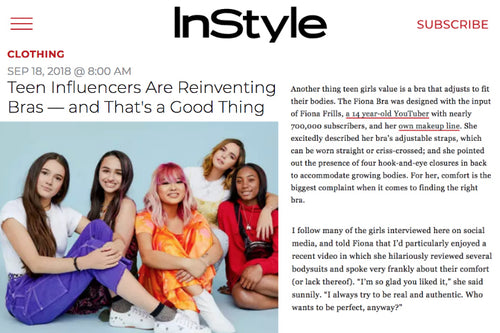 InStyle