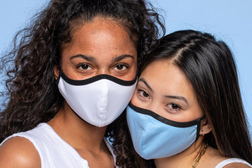 Silver zaps zits! Put icky-bacteria fighting silver-ions to work