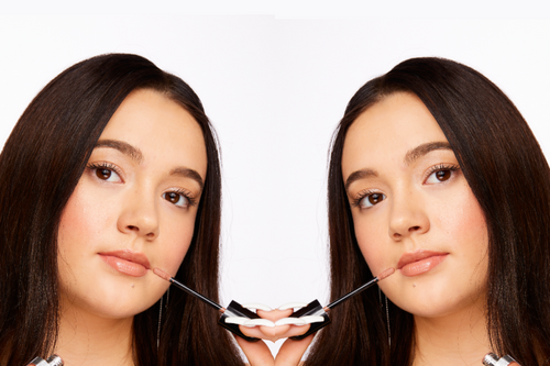 My Skin Story: Frustration to Frilliance