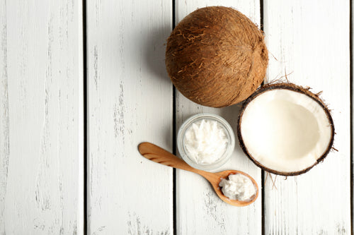 Coconut Oil = Comedogenic?