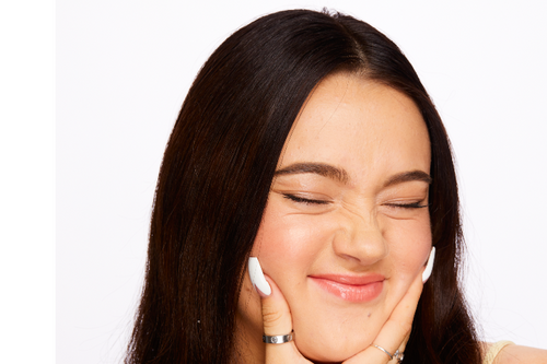 Maskne? Mask Acne: Fight Back Like a Superhero