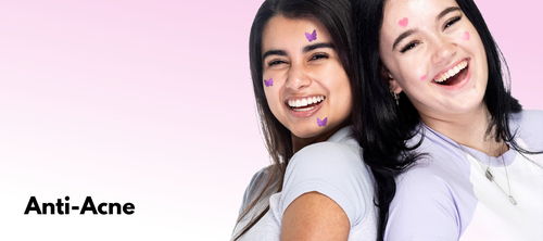 Anti-Acne