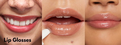 Moisturizing Lip Gloss