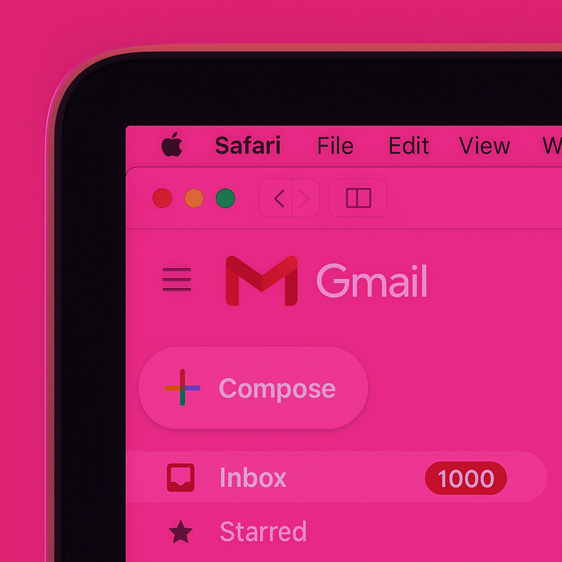 Your Inbox Glow-Up: 35+ Copy/Paste Emails Brands Love