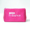 Frilliance Makeup Bag