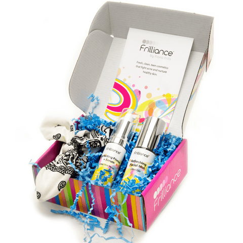 Friends - Beauty Accessories - Gift Set