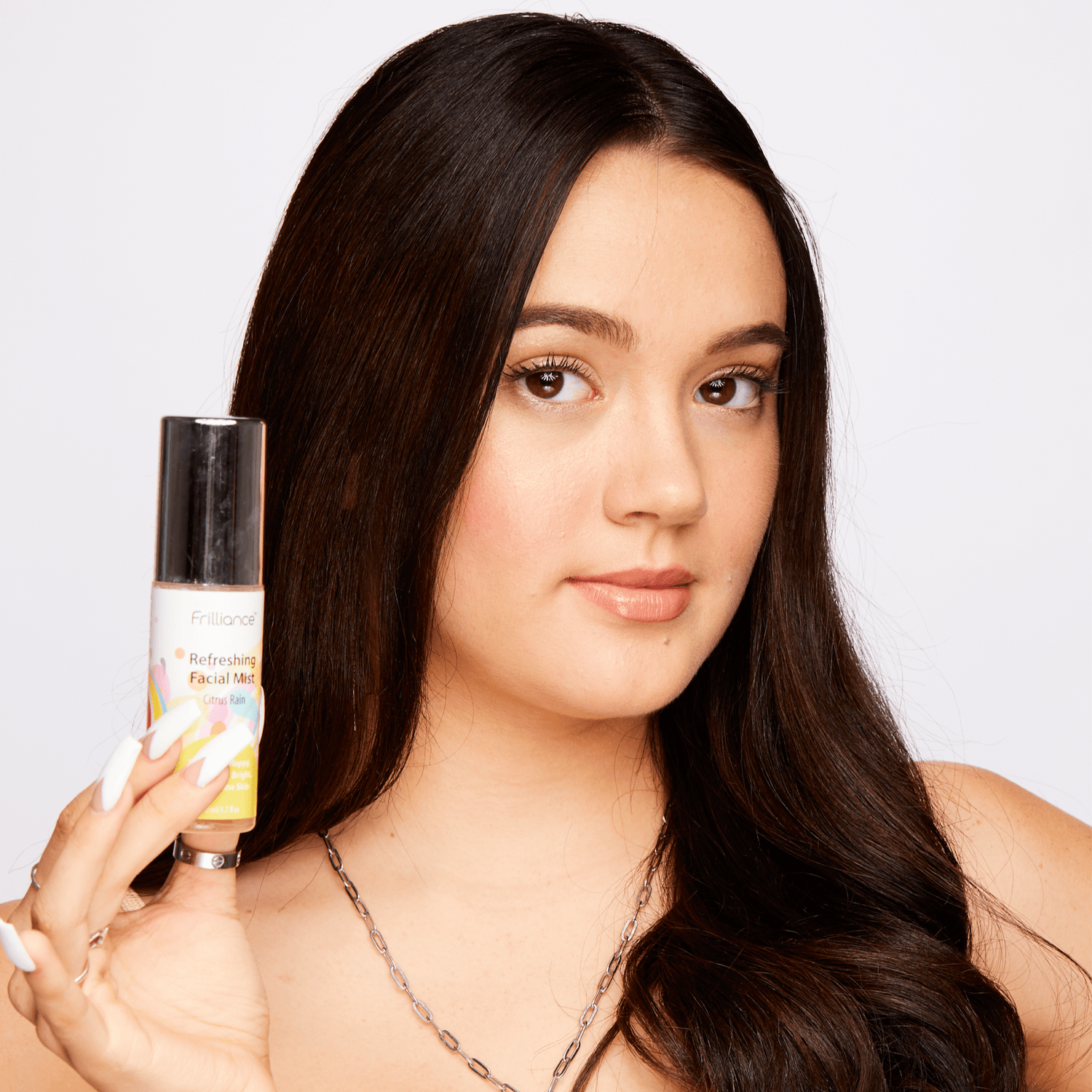 Fiona Frills Frilliance, Skincare Makeup for Teens and Acne-Prone Skin