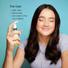 Fiona Frills Makeup Blemish-Busting Facial Mist | Citrus Rain Frilliance